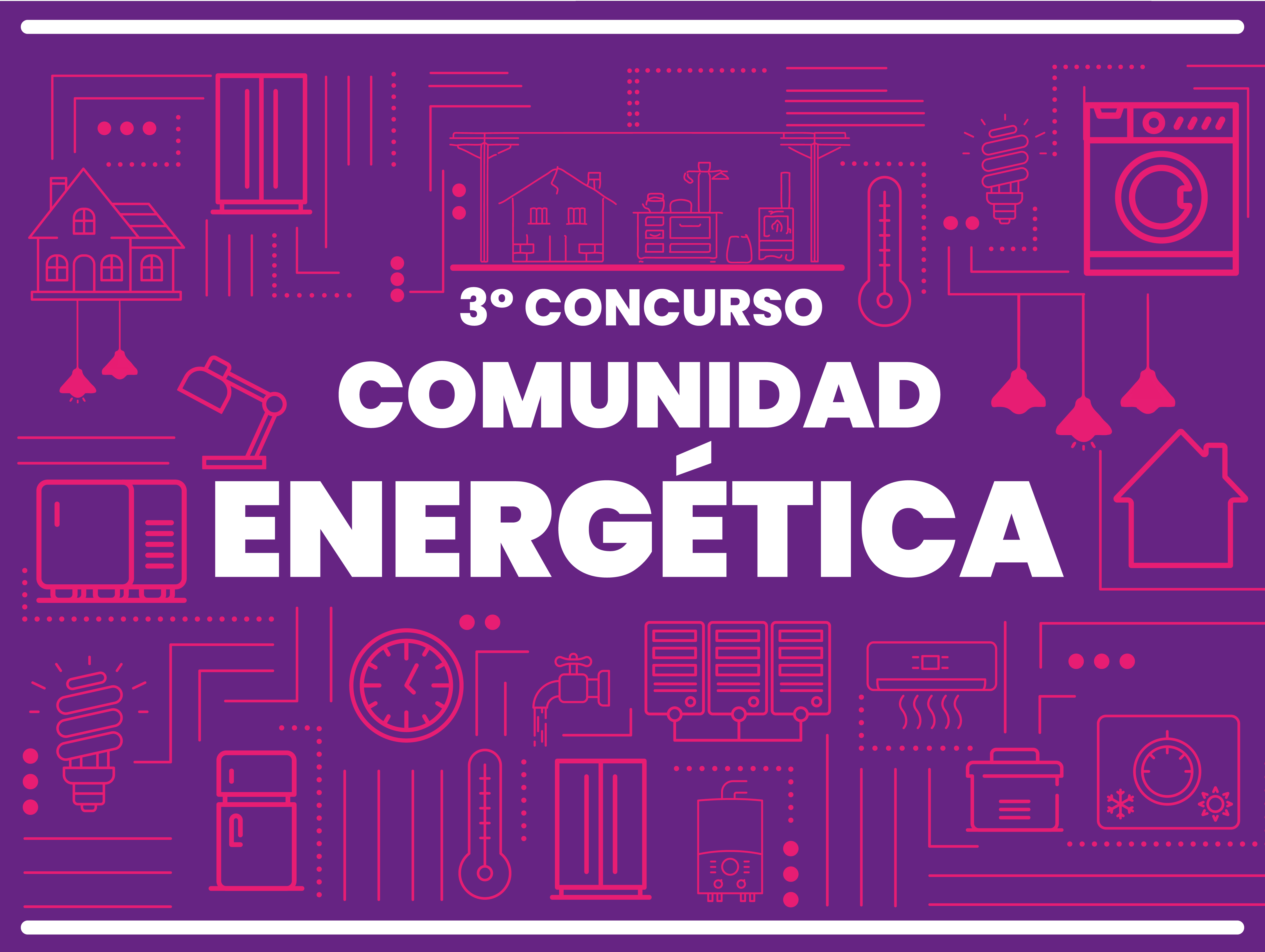 Seremi de Energía de Magallanes invita a participar del 3er Concurso Comunidad Energética
