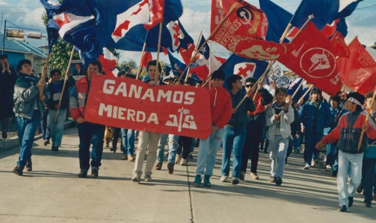 El triunfo del “NO” en el Plebiscito de 1988 en Puerto Natales | Juan Salvador Miranda | Opinión