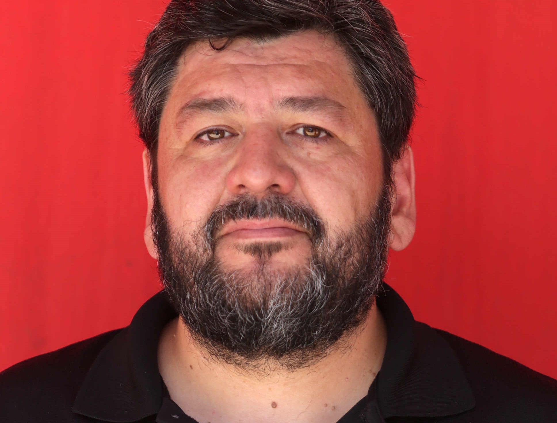 “Adiós, Juan Carlos Águila Guerrero”, Por Álvaro Rondón, jefe social territorial de Hogar de Cristo en Magallanes