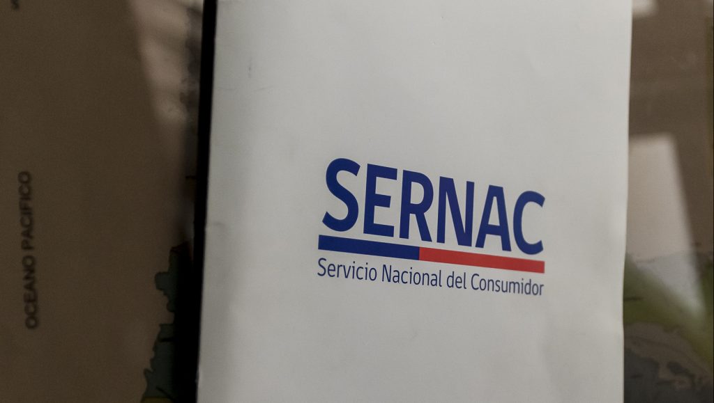 SERNAC informa de vulneración de sus sistemas informáticos