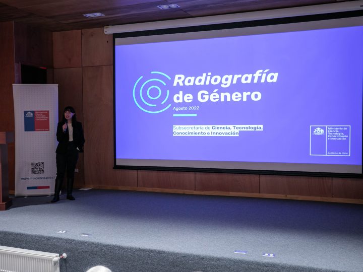 Subsecretaria de Ciencia, Carolina Gainza: “La región de Magallanes y la Antártica Chilena tiene un enorme potencial de investigación que hay que relevar”