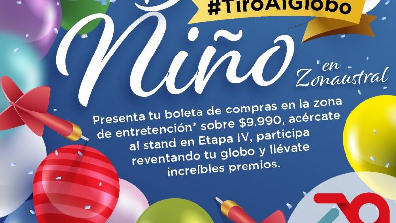 De visitas científicas hasta la adopción de mascotas:  Conoce todas las actividades de Zona Franca para celebrar el Día del Niño