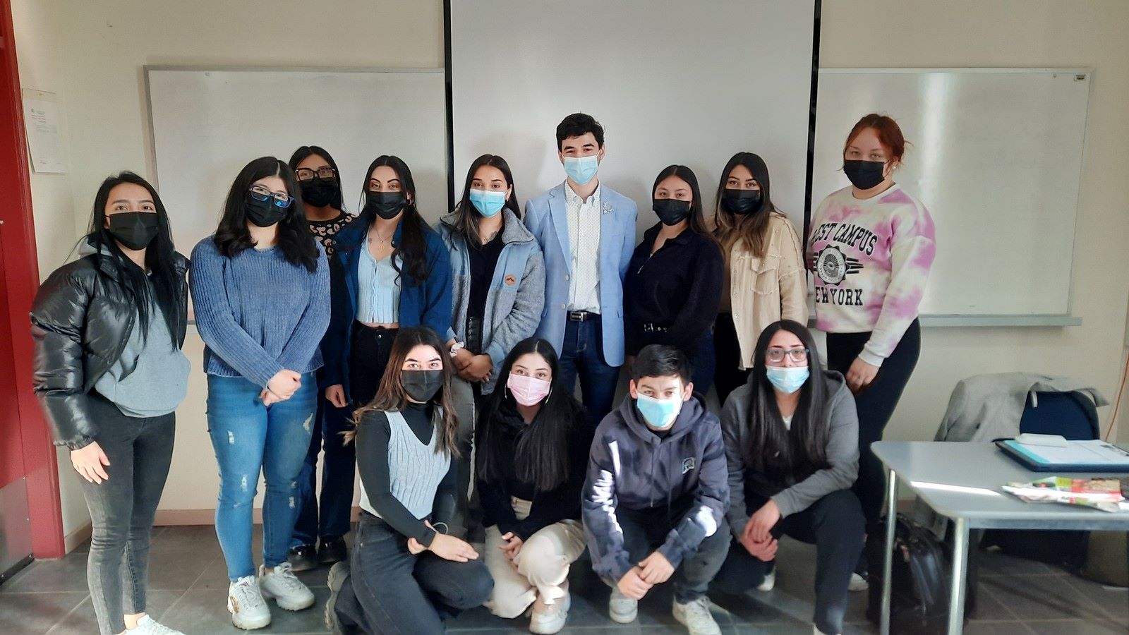SEREMI de Salud y carrera de Nutrición y Dietética de la UMAG trabajarán conjuntamente para educar sobre alimentación saludable