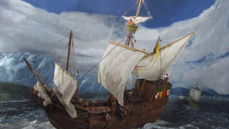 Rescatarán Identidad y Memoria de Navegantes del Estrecho de Magallanes
