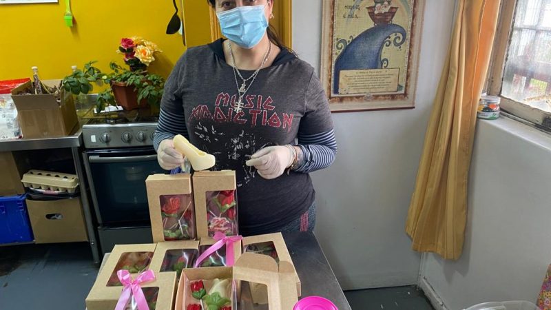 FOSIS y Gendarmería ofrecerán programa “Yo emprendo semilla” a personas privadas de libertad