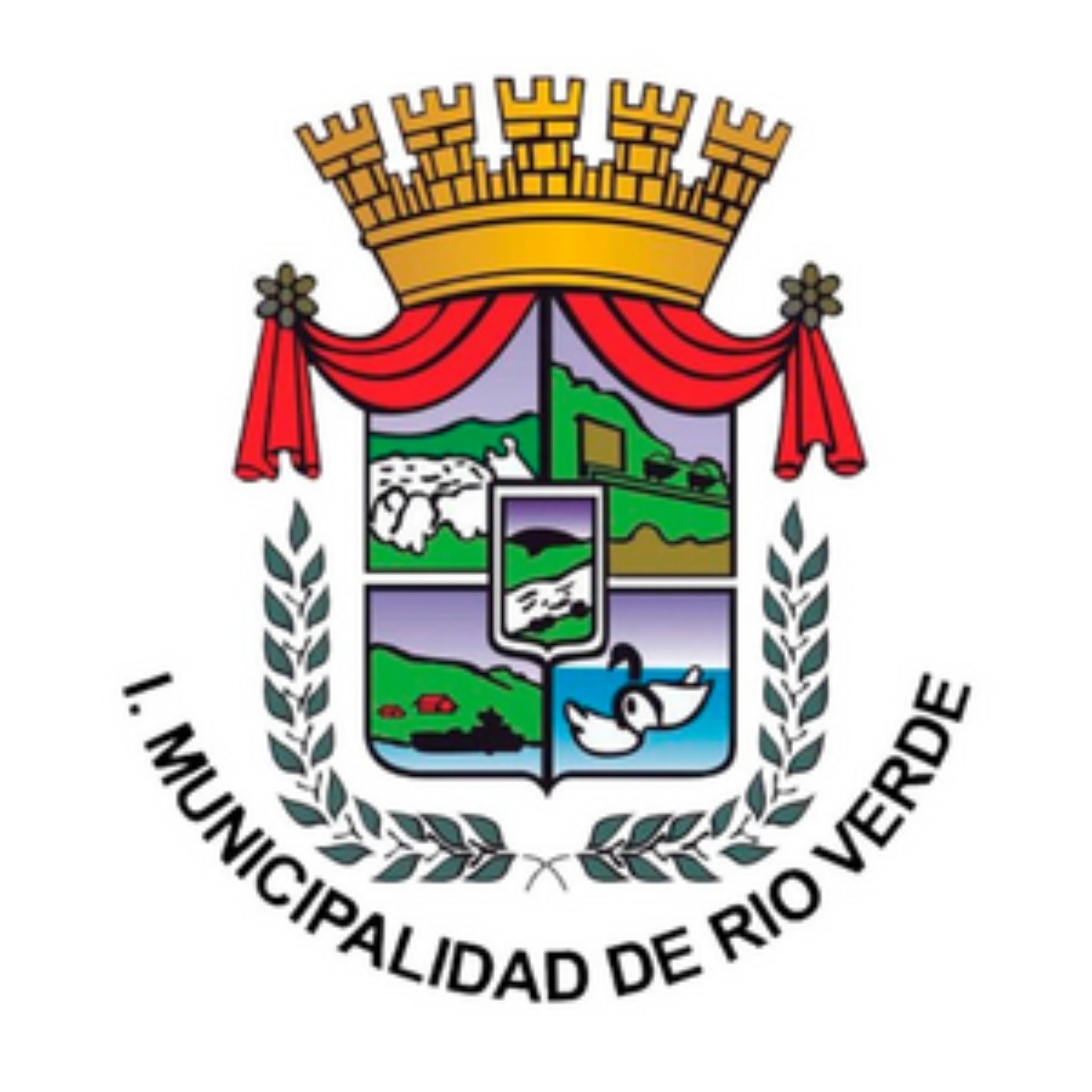 Municipalidad de Río Verde informa de accidente vehicular ocurrido este martes 9 de agosto