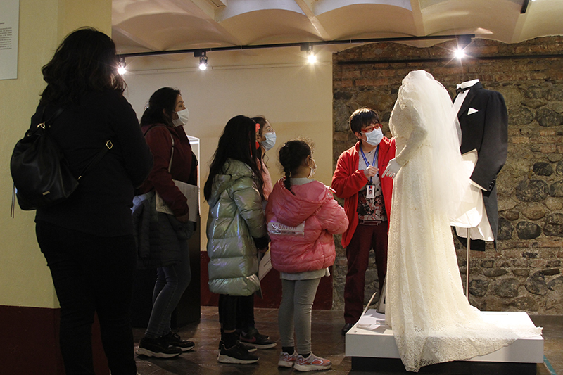 Equipo del Museo Regional de Magallanes expuso experiencia en conversatorio «Género y Colecciones» organizado por el Museo Histórico Nacional