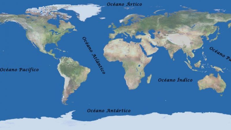 Las negociaciones sobre el Tratado de los Océanos en la ONU colapsan, mientras la crisis de los océanos se agrava 