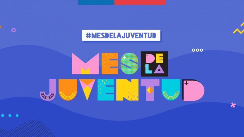 INJUV Magallanes prepara las actividades para celebrar el Mes de la Juventud