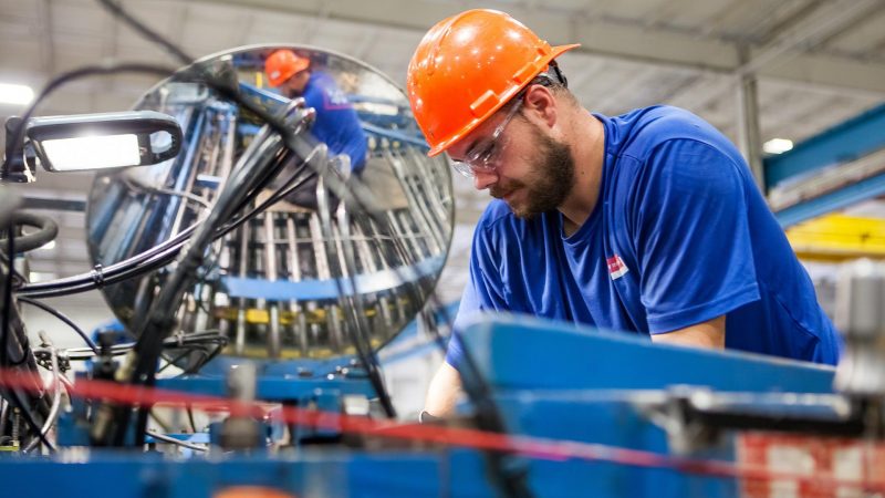 CORFO abre convocatoria para difusión tecnológica en empresas chilenas