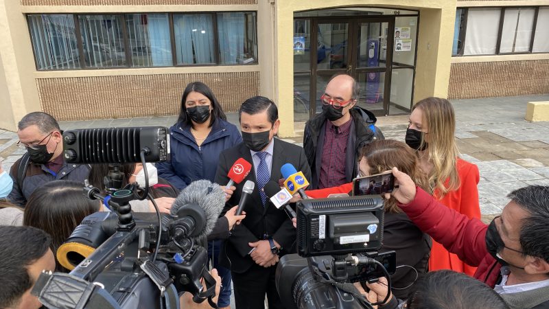 Presentan plan de acción ante incremento de estafas telefónicas