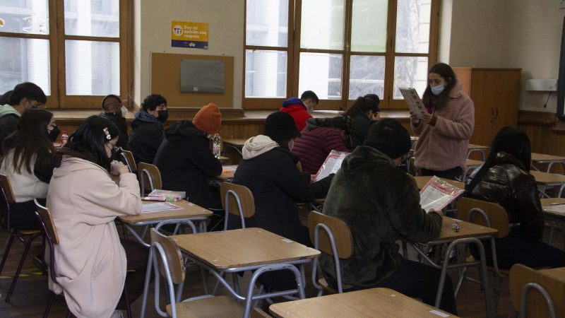 Novedades de la admisión 2023: aumenta el número de postulaciones y se eliminan restricciones establecidas por universidades