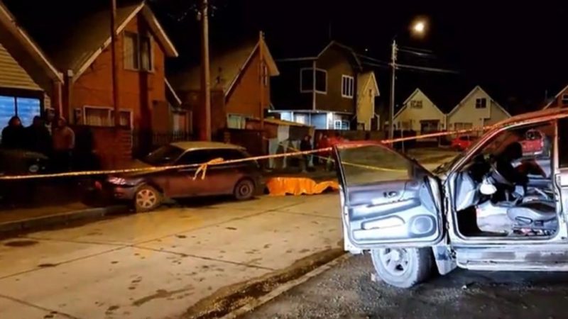 Familiares descartan participación de terceras personas en la muerte de comerciante en Puerto Natales, «fue un lamentable accidente»