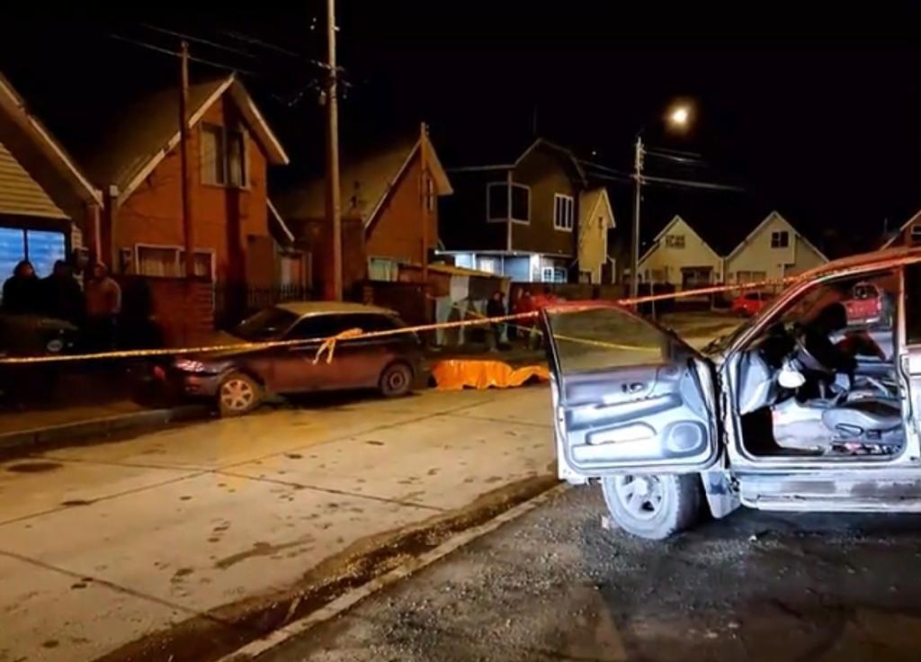 Familiares descartan participación de terceras personas en la muerte de comerciante en Puerto Natales, «fue un lamentable accidente»