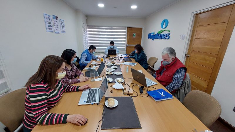 81 proyectos resultaron favorecidos por el Fondo de Desarrollo Comunitario de Aguas Magallanes | $36 millones permitirán financiar de forma total o parcial proyectos comunitarios
