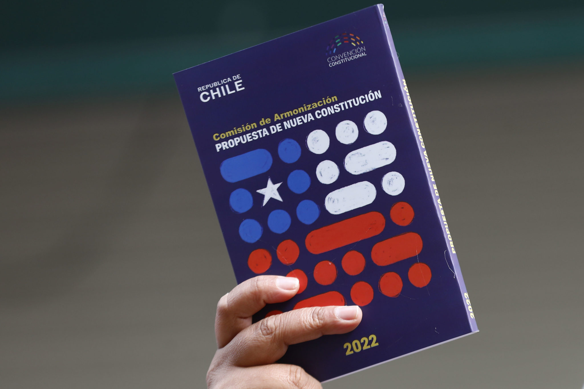 Más de 100 economistas y científicos sociales firman carta de apoyo a la propuesta de nueva Constitución en Chile