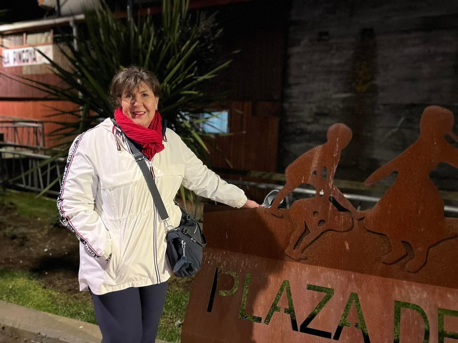 Pesar por fallecimiento de Karin Heller, destacada dirigenta social en Magallanes