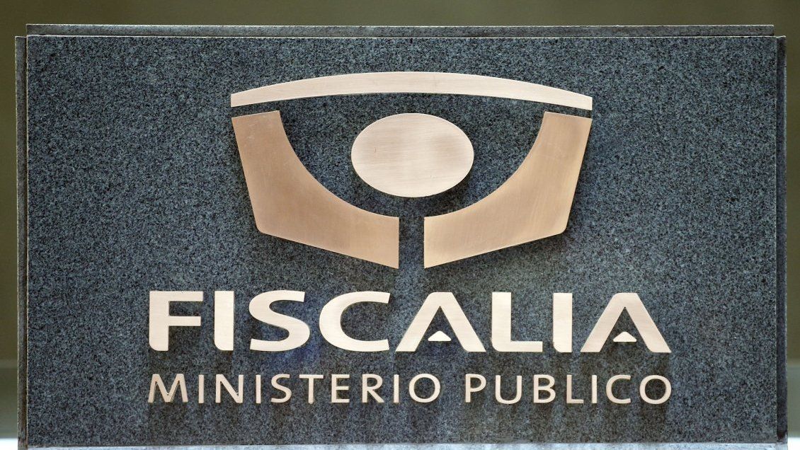 Fiscal de Puerto Natales Cristian Muñoz Pérez fue destituido por decisión del Fiscal Nacional Angel Valencia