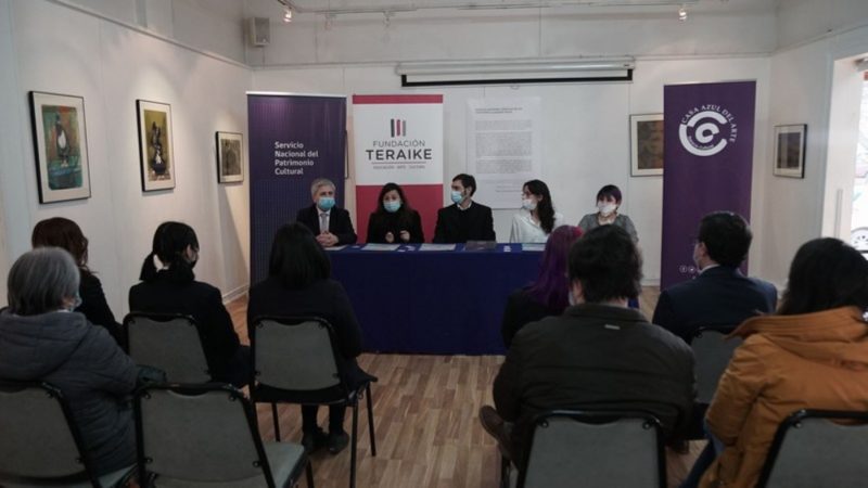 Seremi de Culturas de Magallanes difunde convocatoria de Primer Concurso Fotográfico Escolar del Servicio del Patrimonio, con apoyo de organizaciones y participación de estudiantes