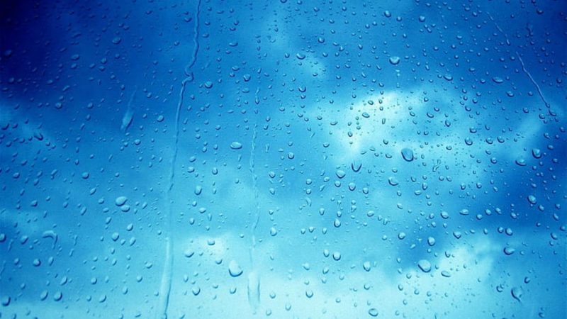 Chubascos y lluvias se pronostican este jueves 1° de septiembre en Magallanes