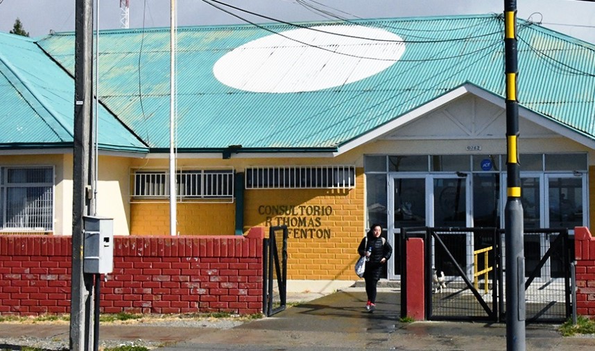 Antiguo Cesfam Tomás Fenton podría convertirse en el nuevo centro de salud mental municipal
