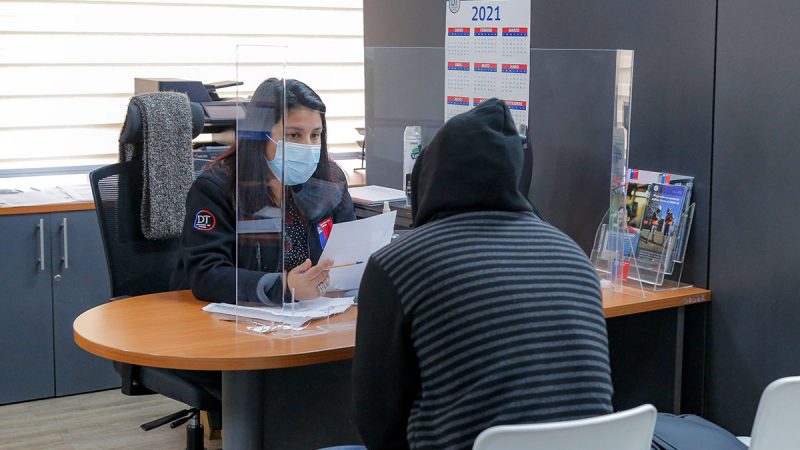 Trabajadores y trabajadoras podrán hacer reserva de derechos en finiquitos sin necesidad de consentimiento del empleador