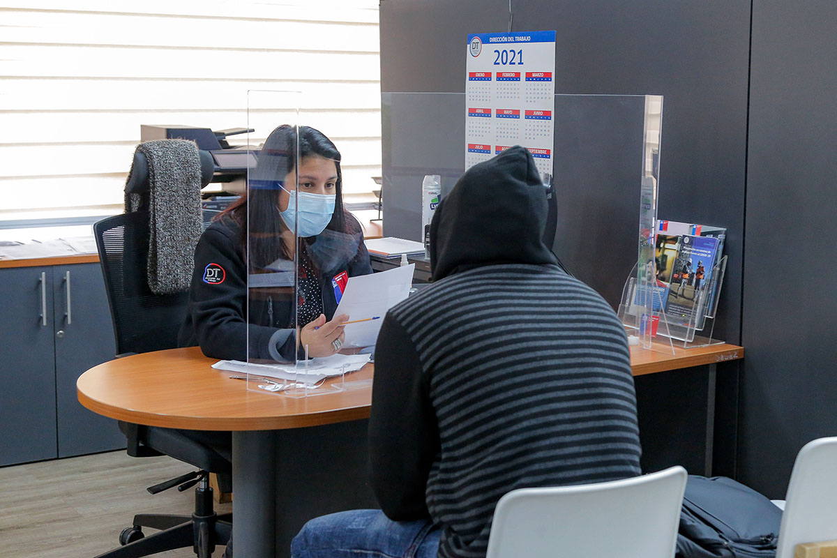 Trabajadores y trabajadoras podrán hacer reserva de derechos en finiquitos sin necesidad de consentimiento del empleador