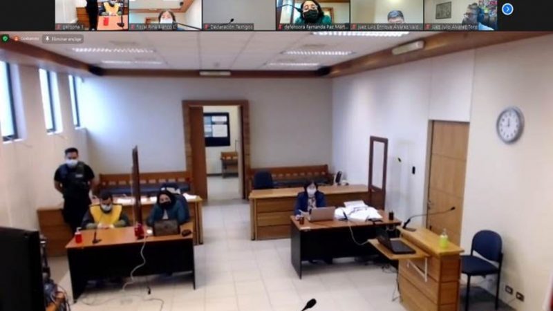 Sujeto fue condenado por Tribunal de Punta Arenas por múltiples estafas a magallánicos