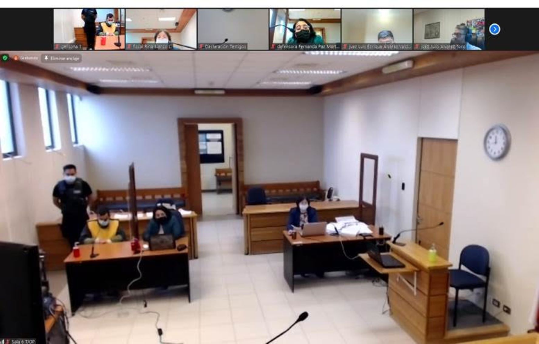 Sujeto fue condenado por Tribunal de Punta Arenas por múltiples estafas a magallánicos