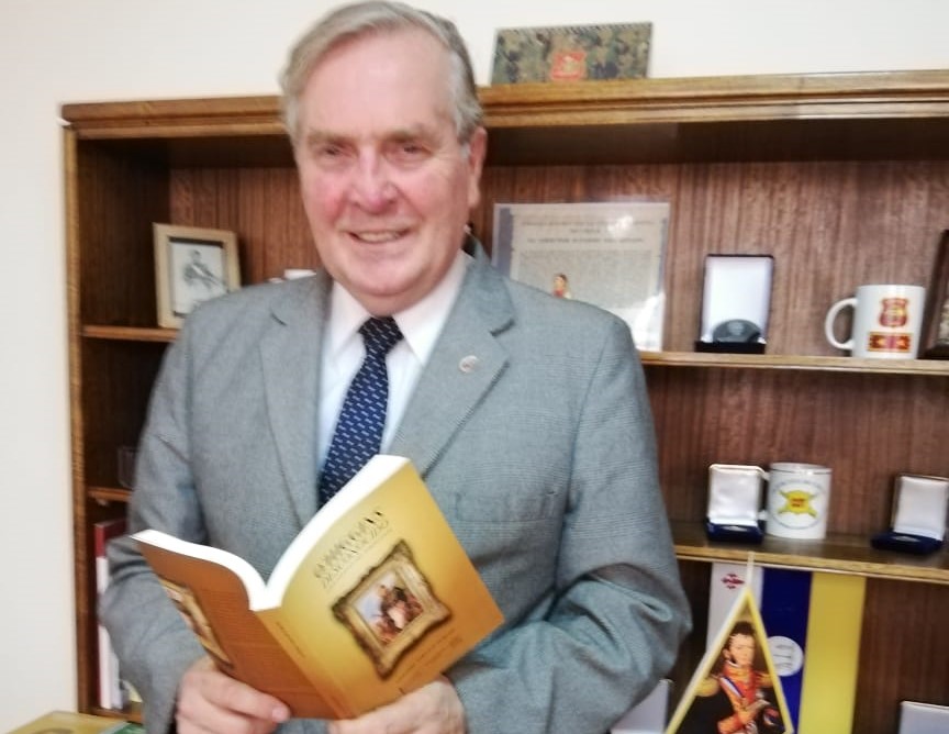 O’Higgins y sus cartas magallánicamente históricas | Antonio Yakcich