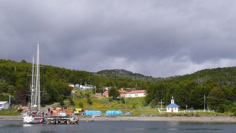 Ministerio de Transportes y Telecomunicaciones de Magallanes abre llamado directo para ruta Punta Arenas -Puerto Williams y Punta Arenas – Puerto Toro