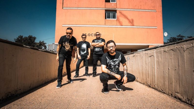 Diez bandas locales y dos invitadas en el festival Ruido Austral 2022