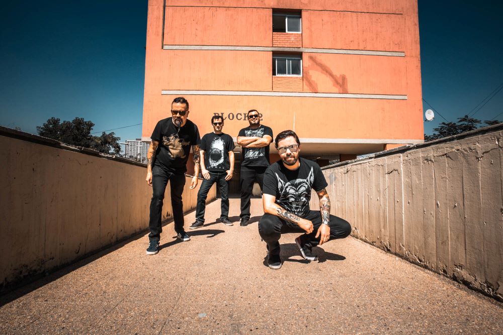 Diez bandas locales y dos invitadas en el festival Ruido Austral 2022