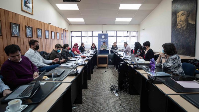 Consejo Académico aprobó nueva Política de Género de la Universidad de Magallanes