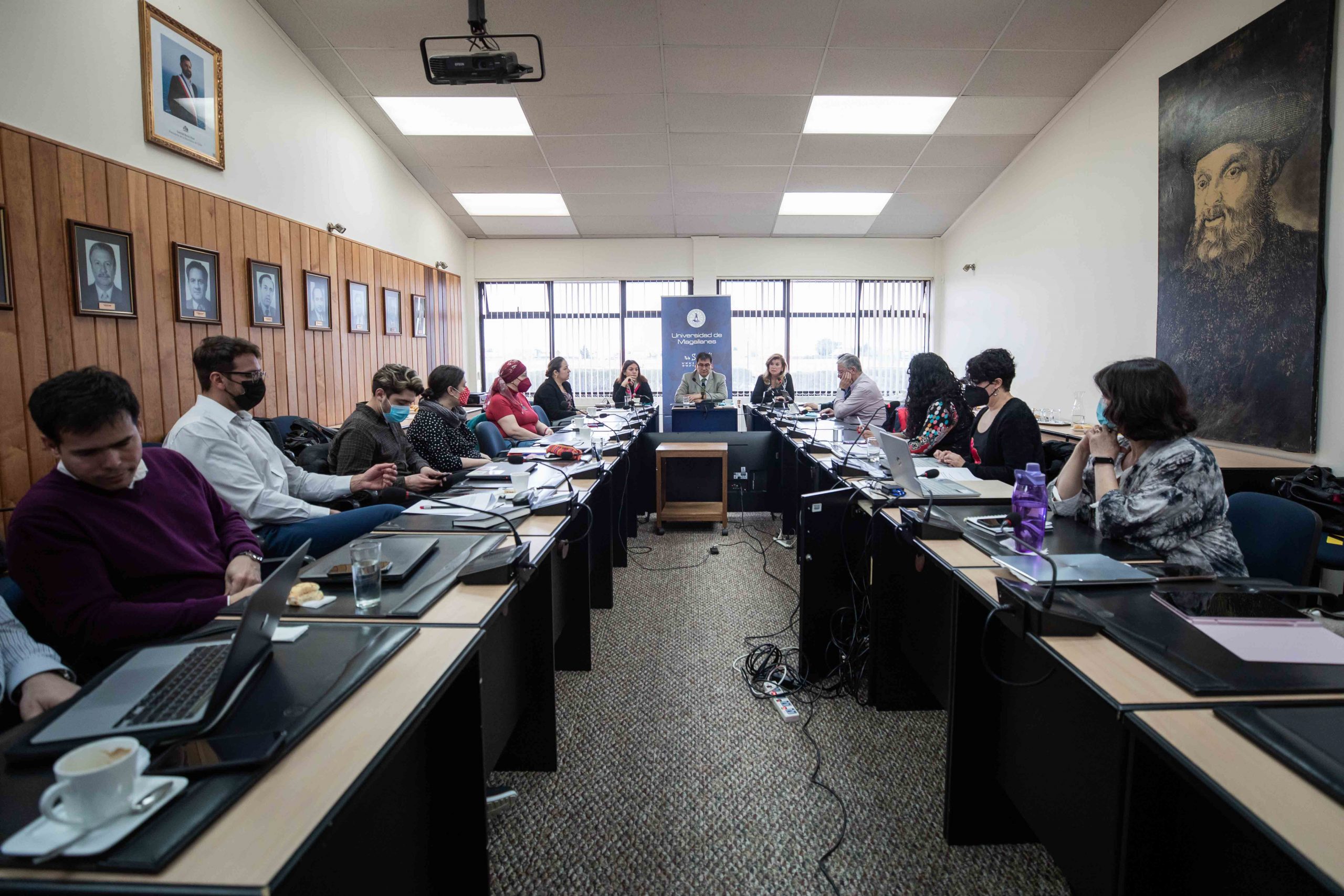 Consejo Académico aprobó nueva Política de Género de la Universidad de Magallanes