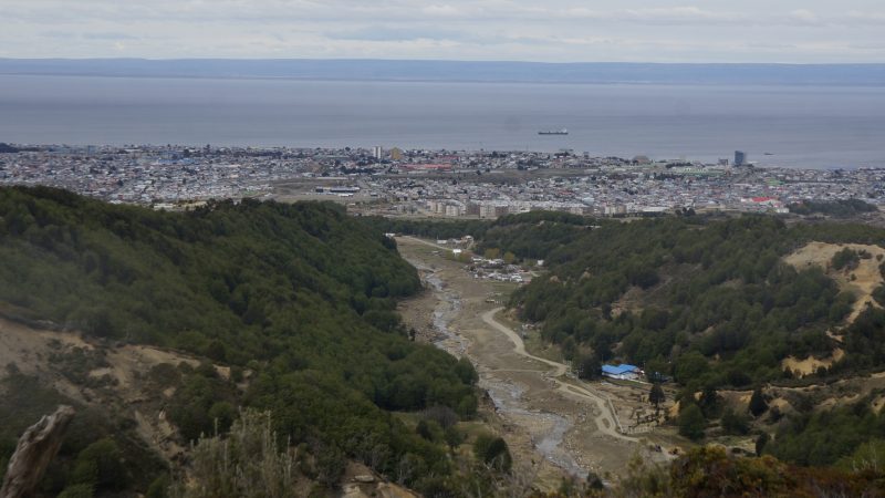 Más de 195 mil personas han visitado las áreas silvestres protegidas el 2022 y CONAF se prepara para temporada estival