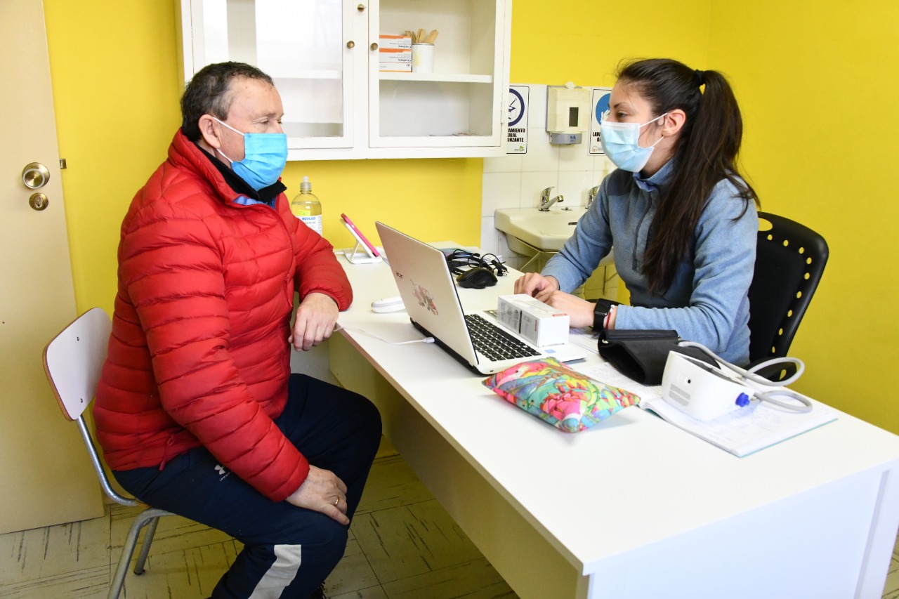 Posta Rural de Agua fresca retomó sus funciones con 120 usuarios inscritos 