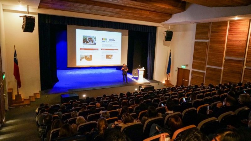 Médico psiquiatra abordó la salud mental en tiempos de pandemia y cómo afectó a niños y jóvenes