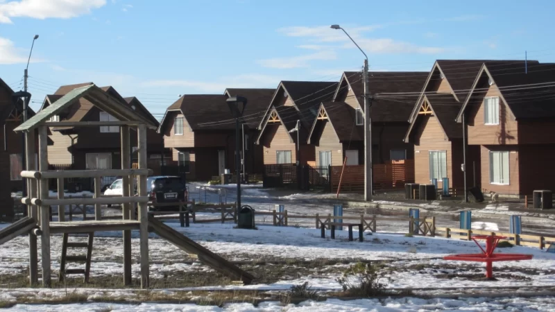 Punta Arenas es la ciudad de la zona sur con el valor más alto por metro cuadrado para comprar una casa