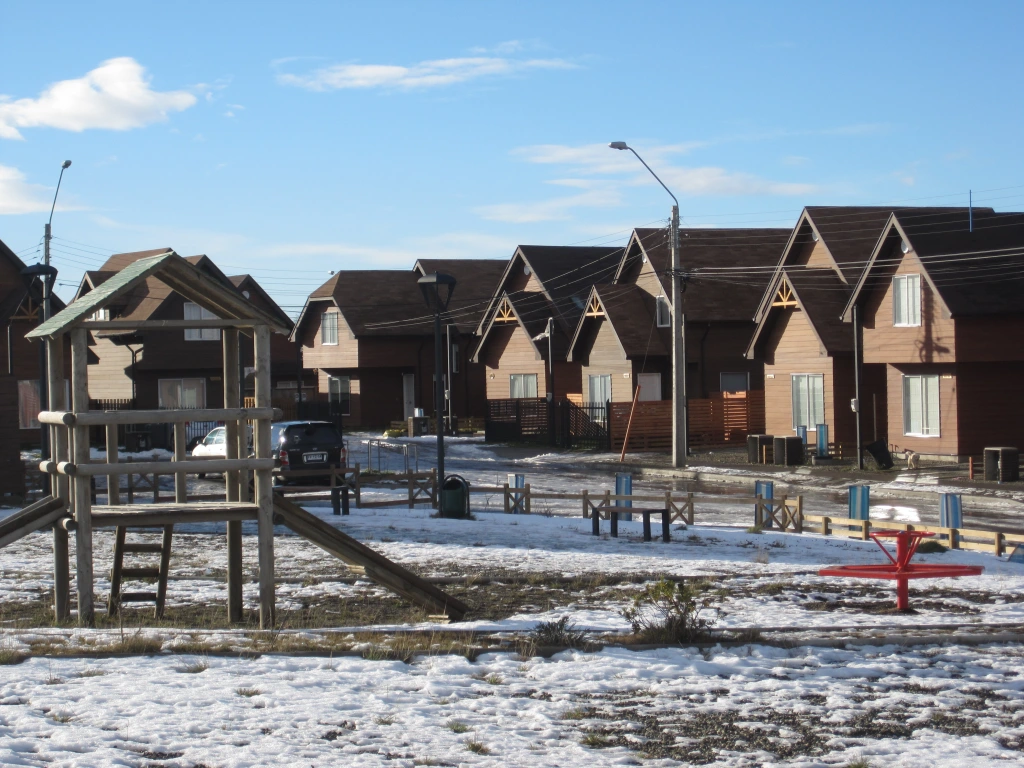 Punta Arenas es la ciudad de la zona sur con el valor más alto por metro cuadrado para comprar una casa
