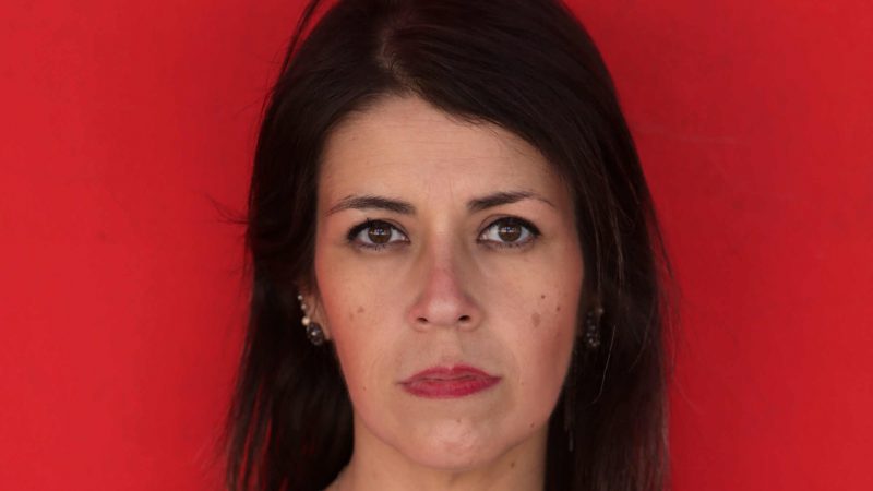 ¿Hubo justicia para las niñas de la Anita? | Carolina González, jefa de operación social Hogar de Cristo Valparaíso | Opinión