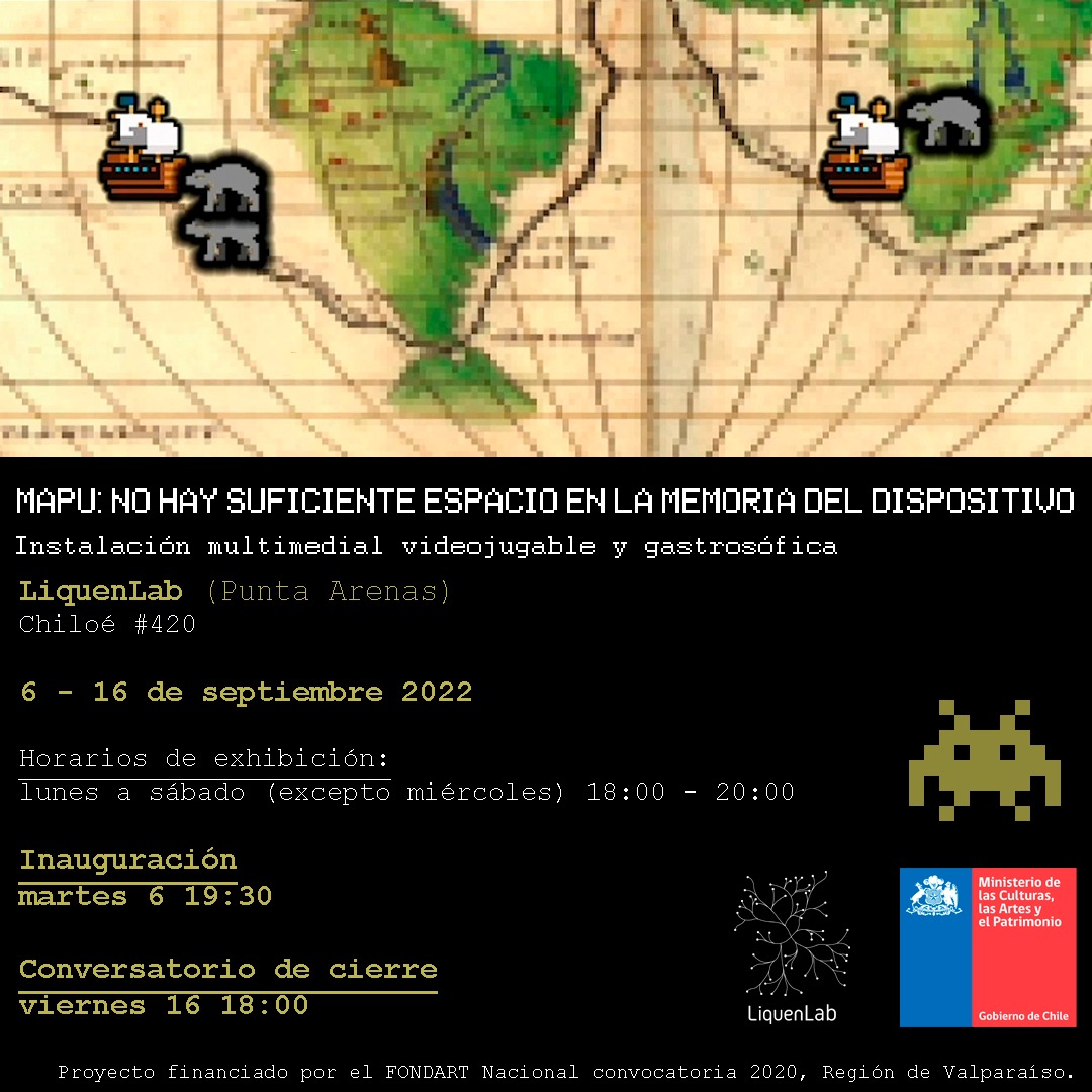 En Punta Arenas cierra exposición itinerante que invita a reflexionar sobre la expansión colonial europea