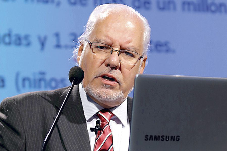 La sola discriminación por nacionalidad es discutible | Jaime Esponda Fernández | Opinión