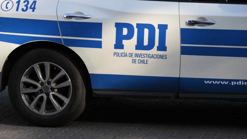 PDI detuvo a seis extranjeros que se encontraban trabajando en Porvenir con permisos falsificados
