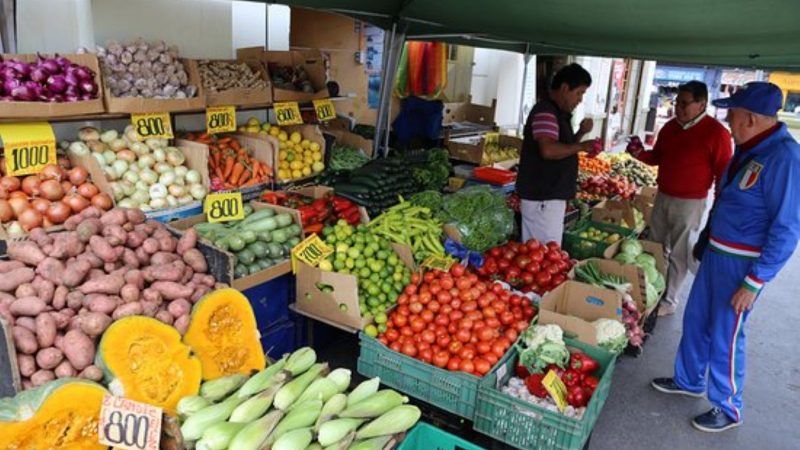 Ministerio de Economía y el SERNAC lanzan el Observatorio del Costo de abarrotes y productos habituales