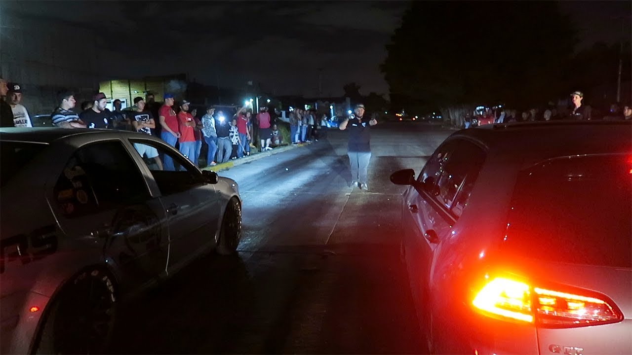 Entró en vigencia nueva ley que sanciona drásticamente las carreras clandestinas