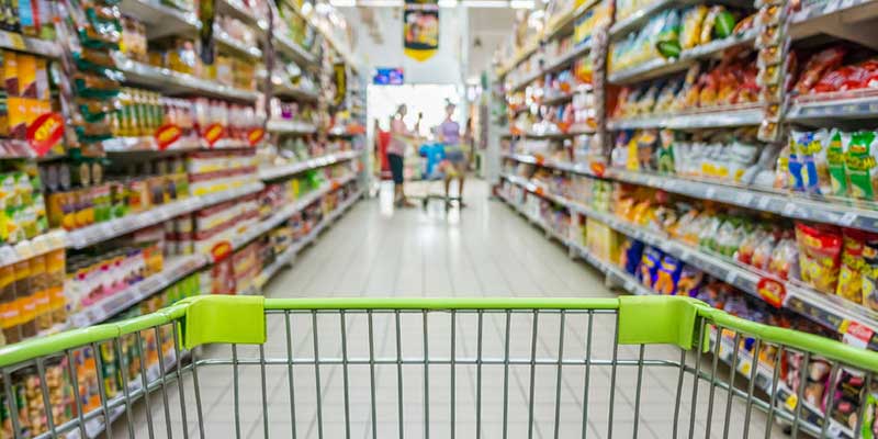 IPC  de septiembre alcanzó al 0.9%, mientras que la inflación llega al 10.8% durante 2022