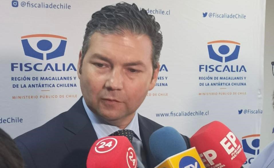 Balance estadístico delictual 2022 | En su 20° aniversario Fiscalía de Magallanes informa balance regional en materia de persecución penal