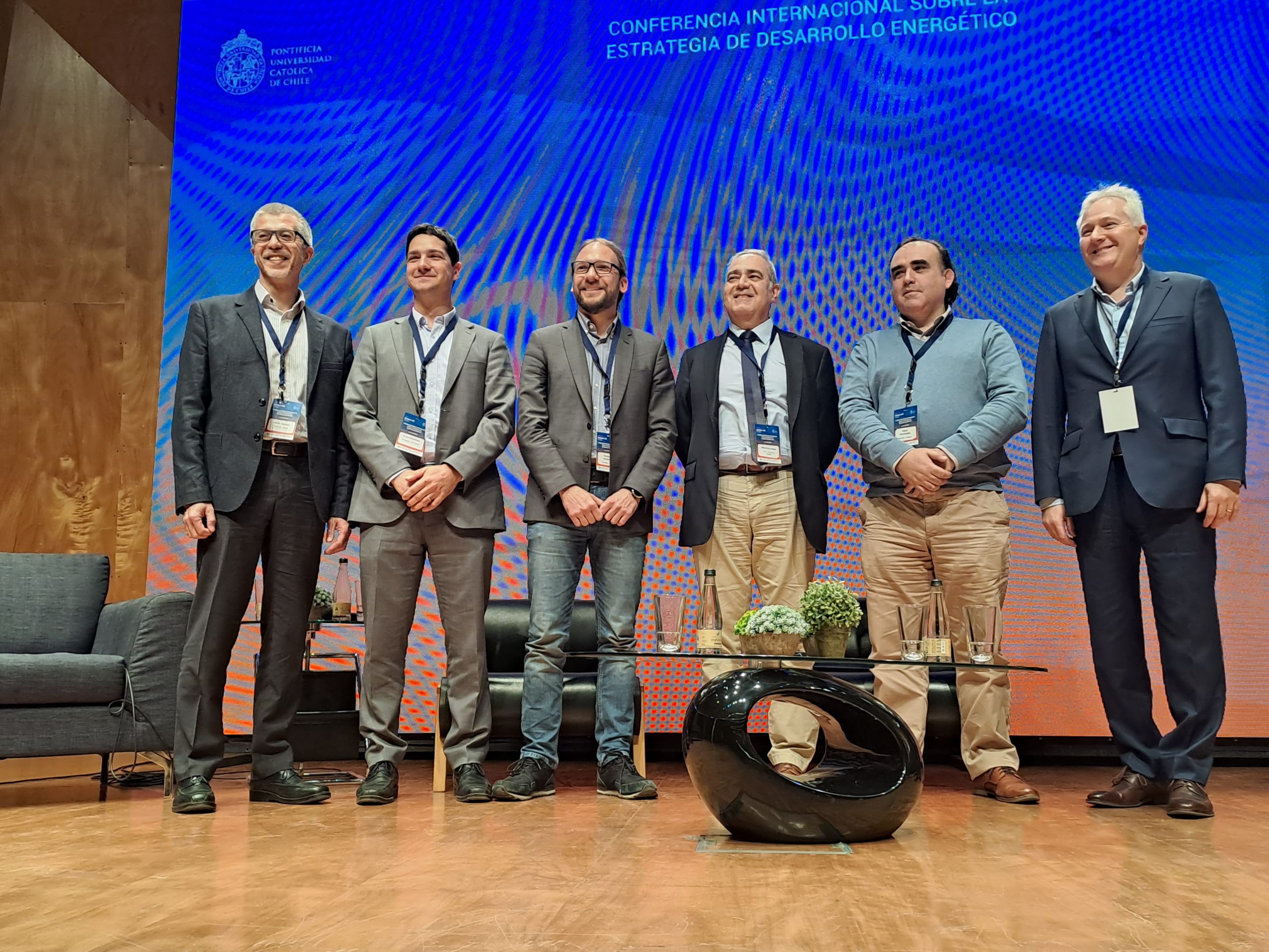 ENAP busca ser un actor clave en el desarrollo de gasolinas sintéticas al 2030