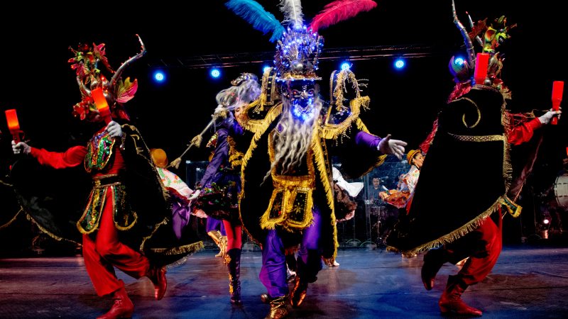 Con Gala de Ballet inicia Cartelera Cultural Municipal de octubre